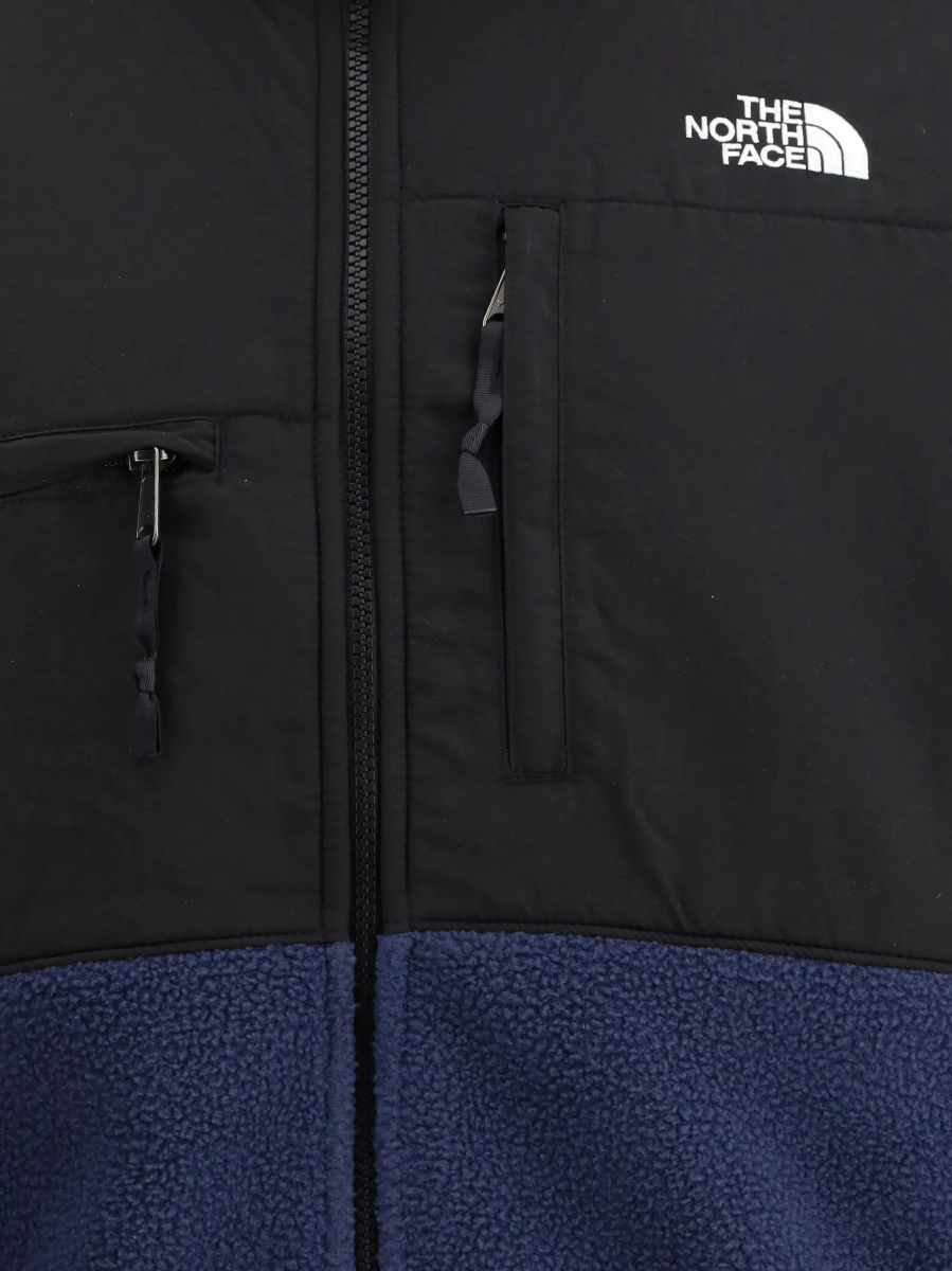 Jacheta The North Face 'Denali' albastra - Img 3