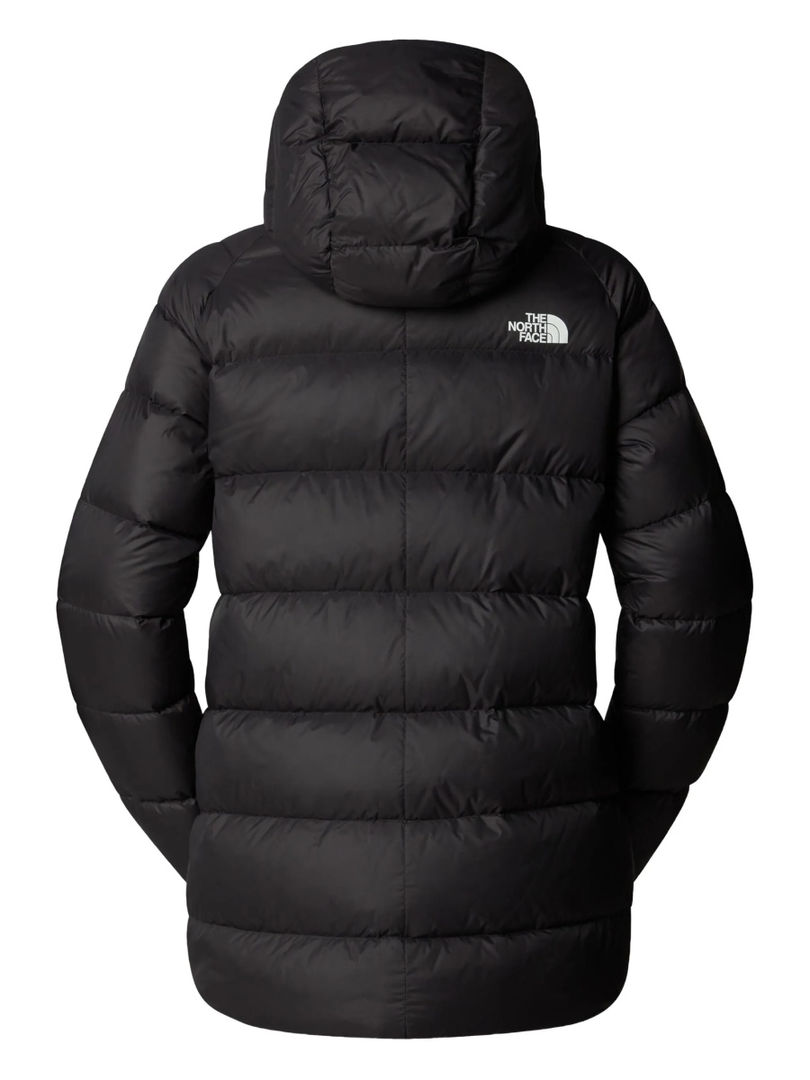Jacheta The North Face neagra - Img 2