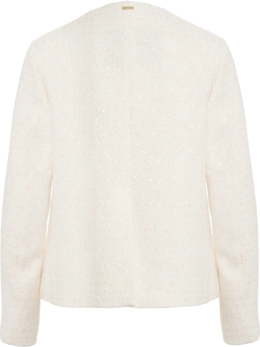 Jacheta Tweed jacket - Img 5