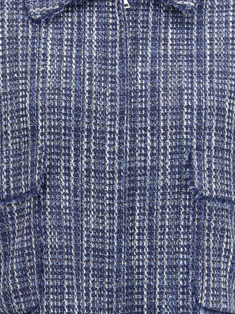 Jacheta Tweed Jacket - Img 5