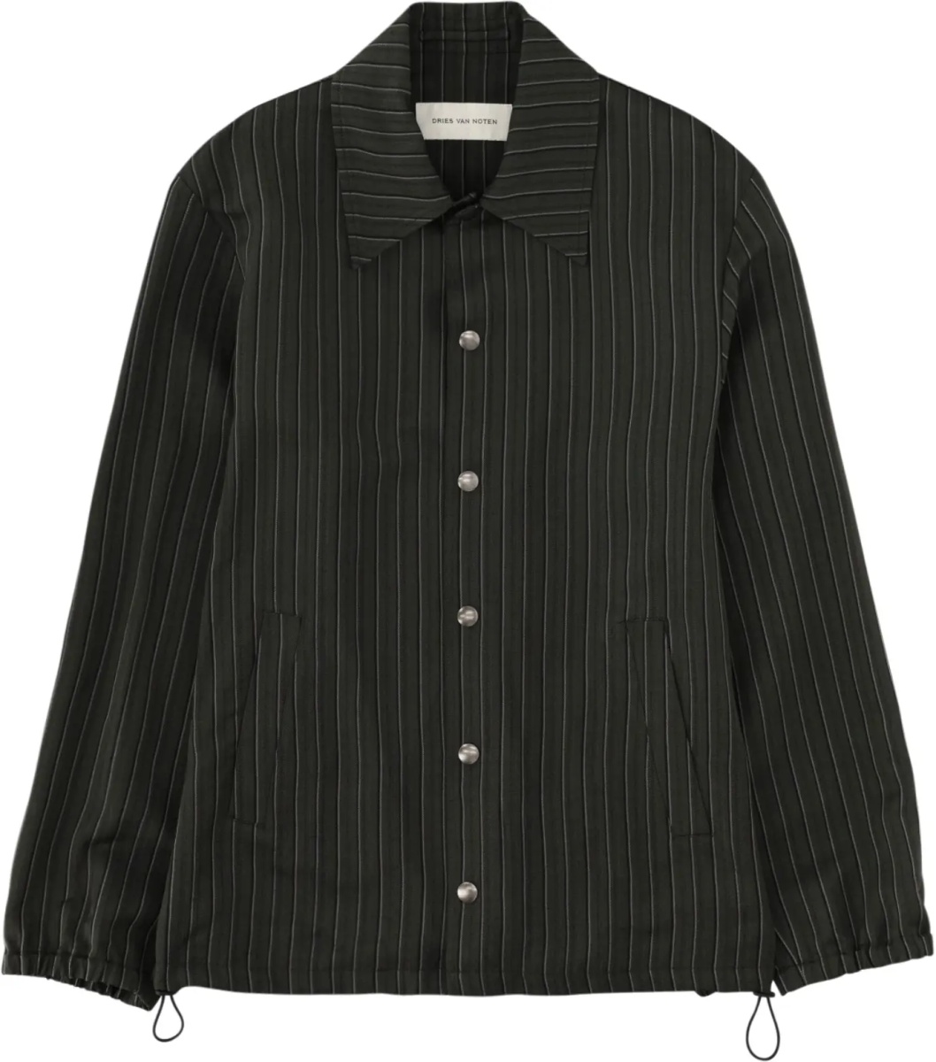 Jacheta "Vorries" Jacket - Img 4