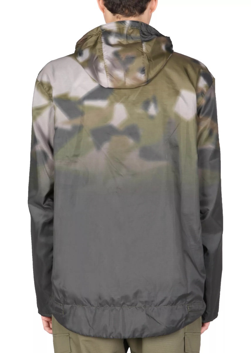 Jacheta Waterproof Jacket - Img 4