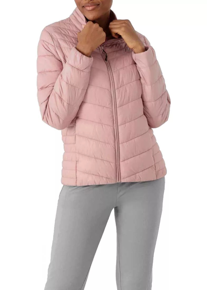 Jacheta Women's Jacket - Img 4