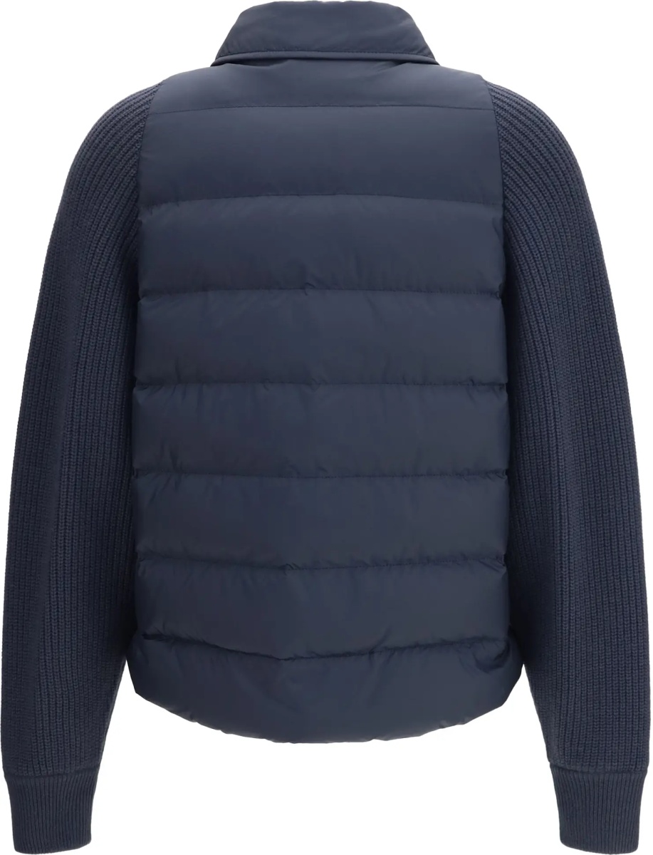 Jacheta Wr Padded Jacket - Img 2
