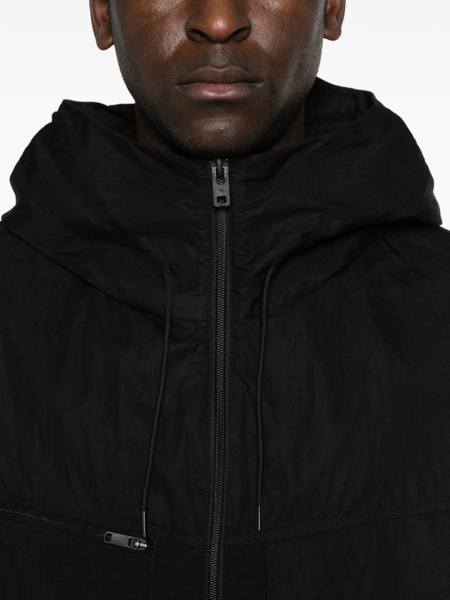 Jacheta Y-3 neagra - Img 5