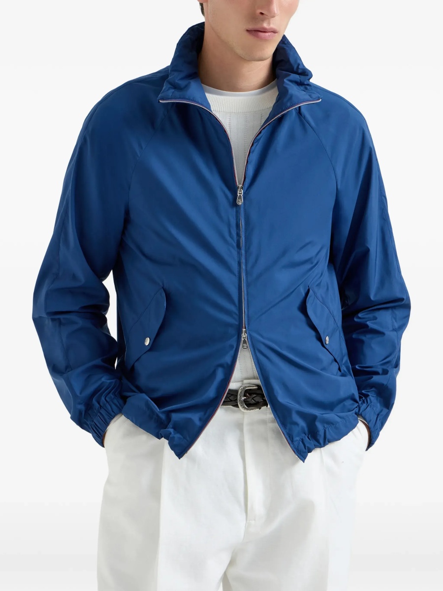 Jacheta Zip-up Jacket - Img 5