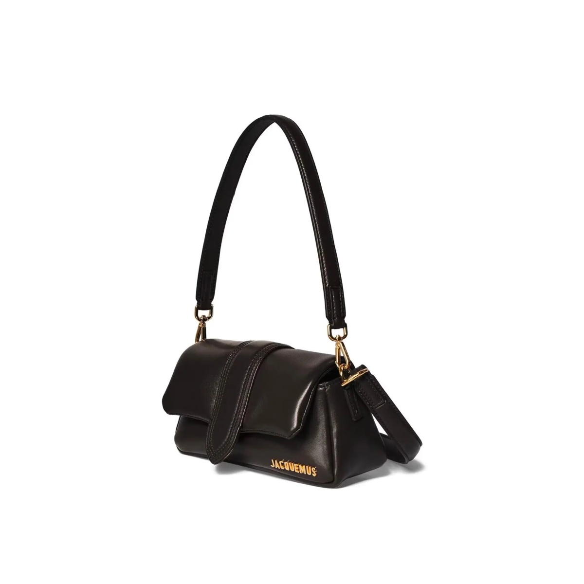 Jacquemus Le Petit Bambinou Paffed Bag - Img 2