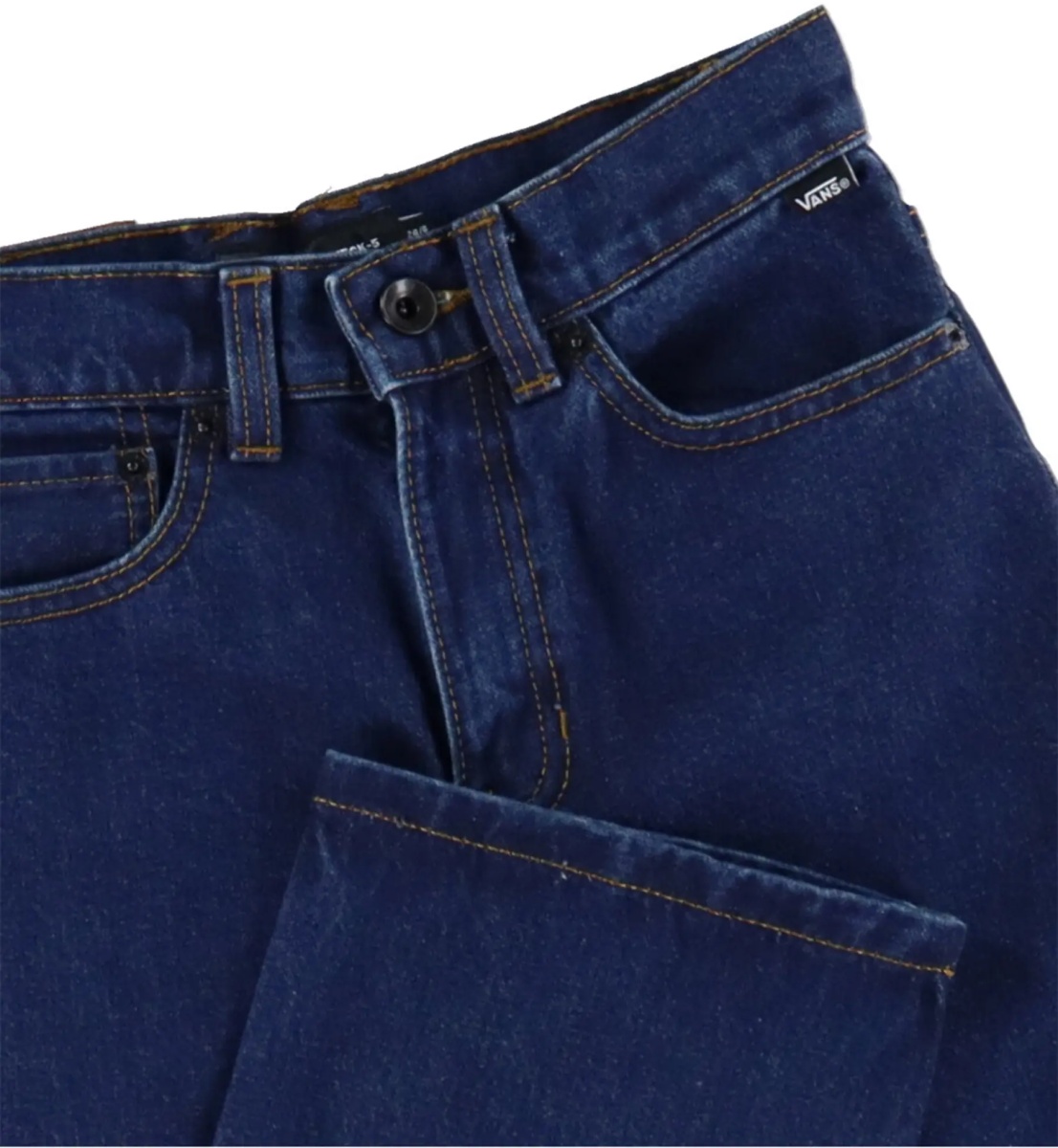 Jeans Pants "Check 5" - Img 3