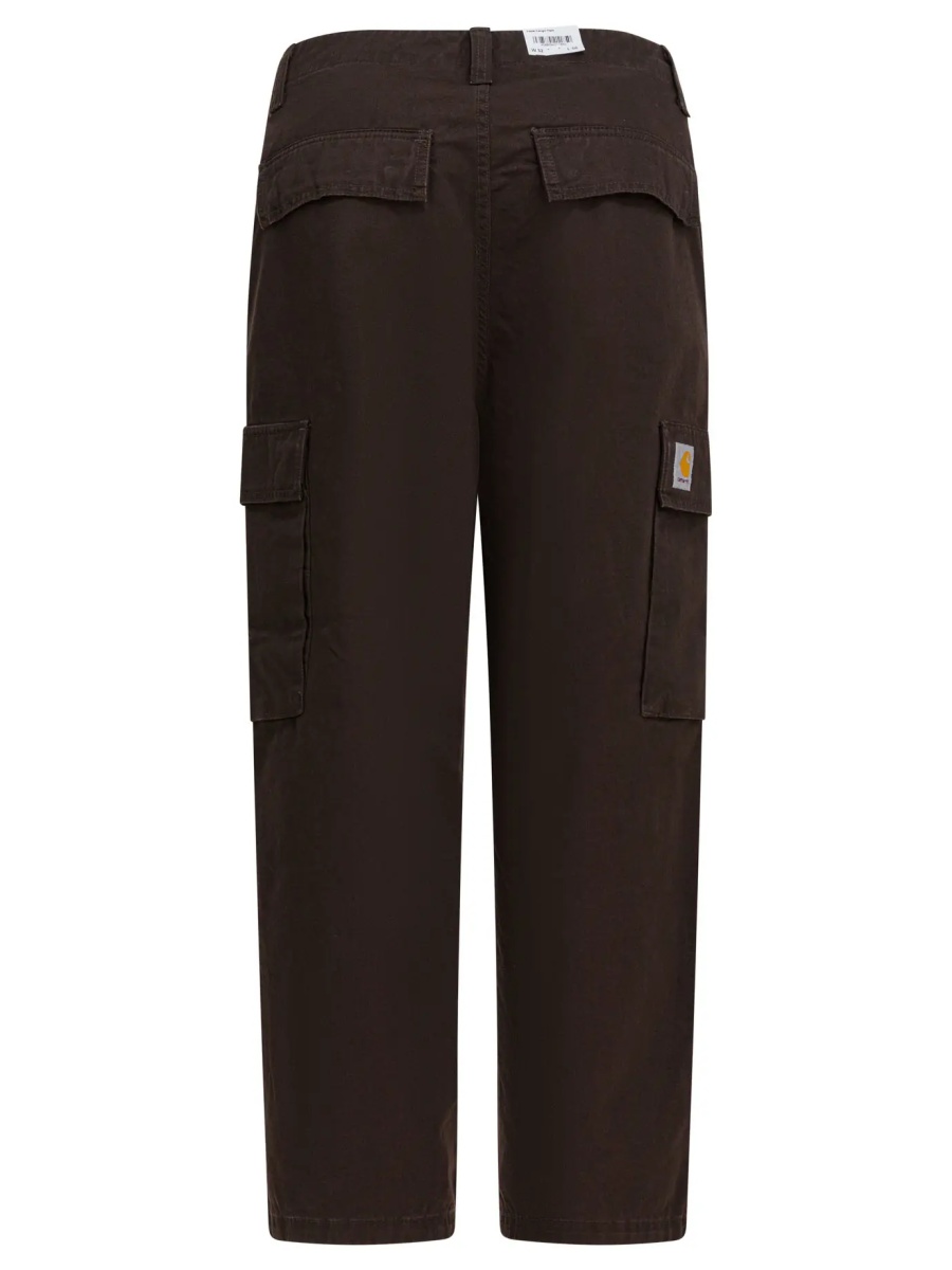 "Kade" Cargo pants - Img 2