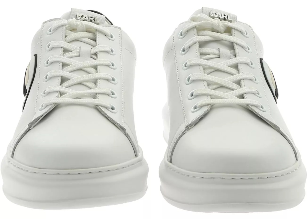 Kapri Mens Karl Ikonik 3D Lace* - Img 3