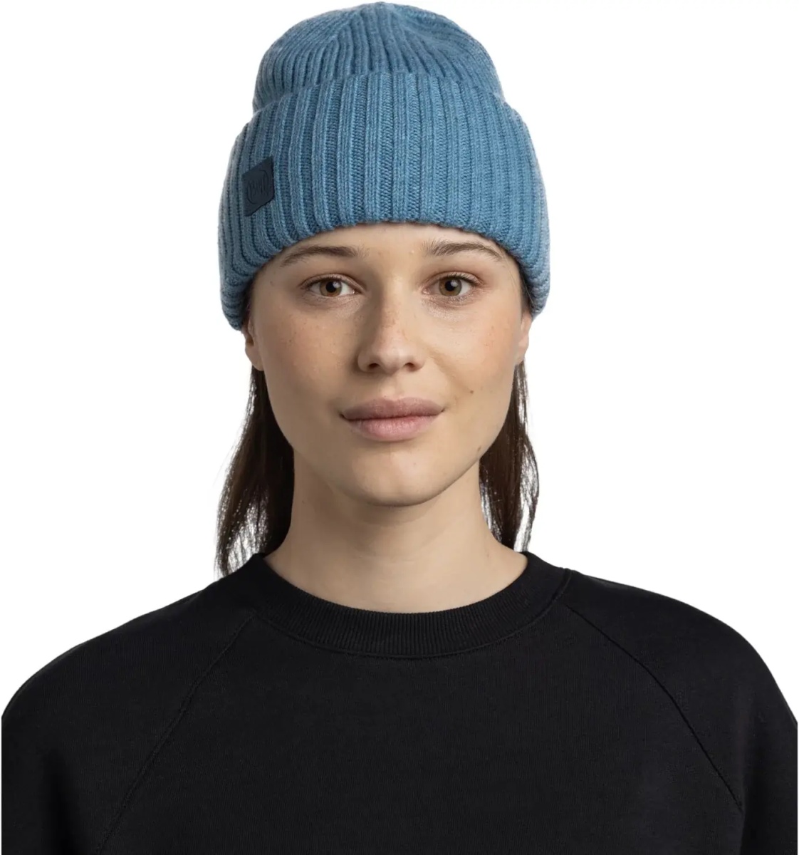 Knitted Erviny Beanie - Img 2