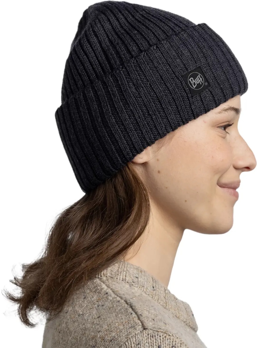 Knitted Erviny Beanie - Img 2