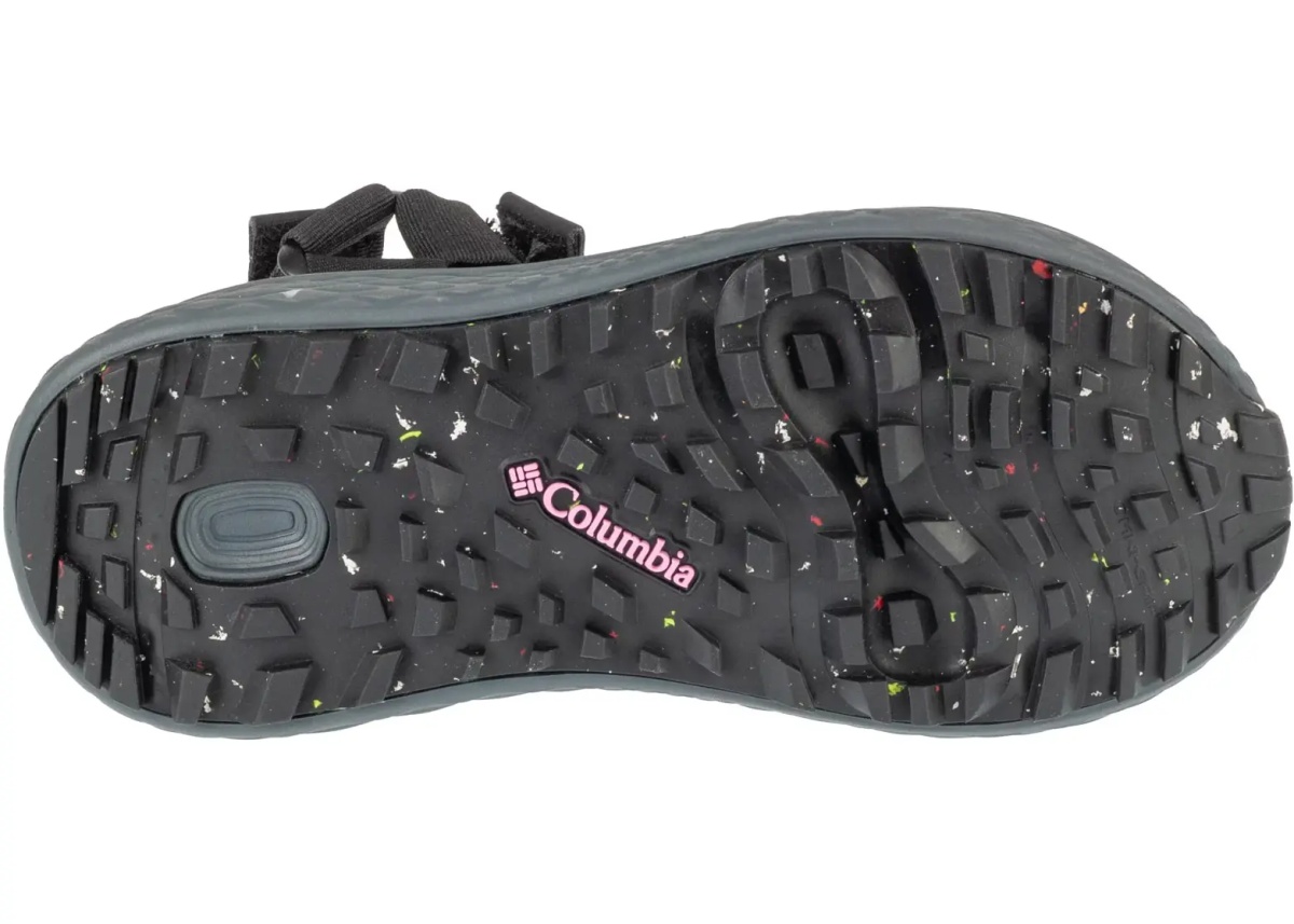 Konos Globetrot Sandal W - Img 4