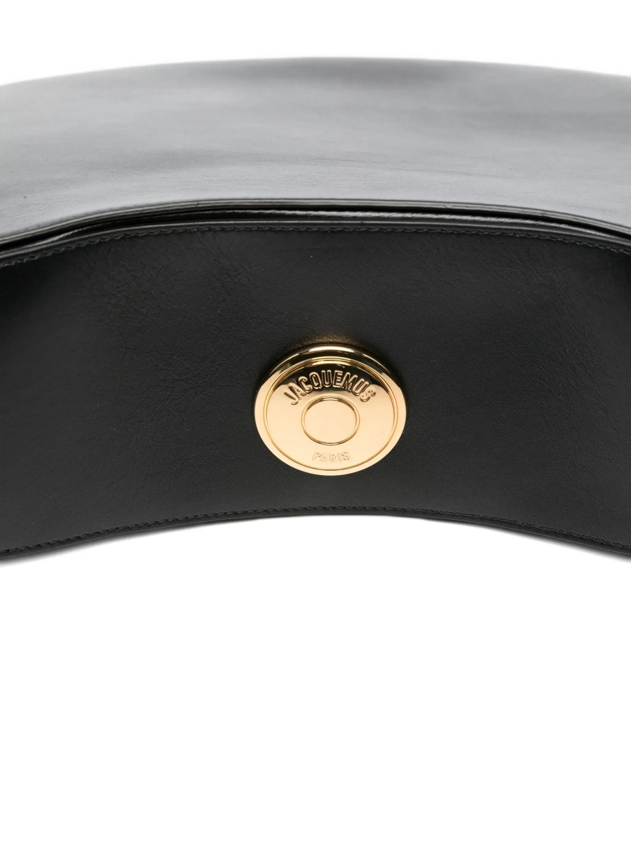 "Le Ovalo" shoulder bag - Img 4