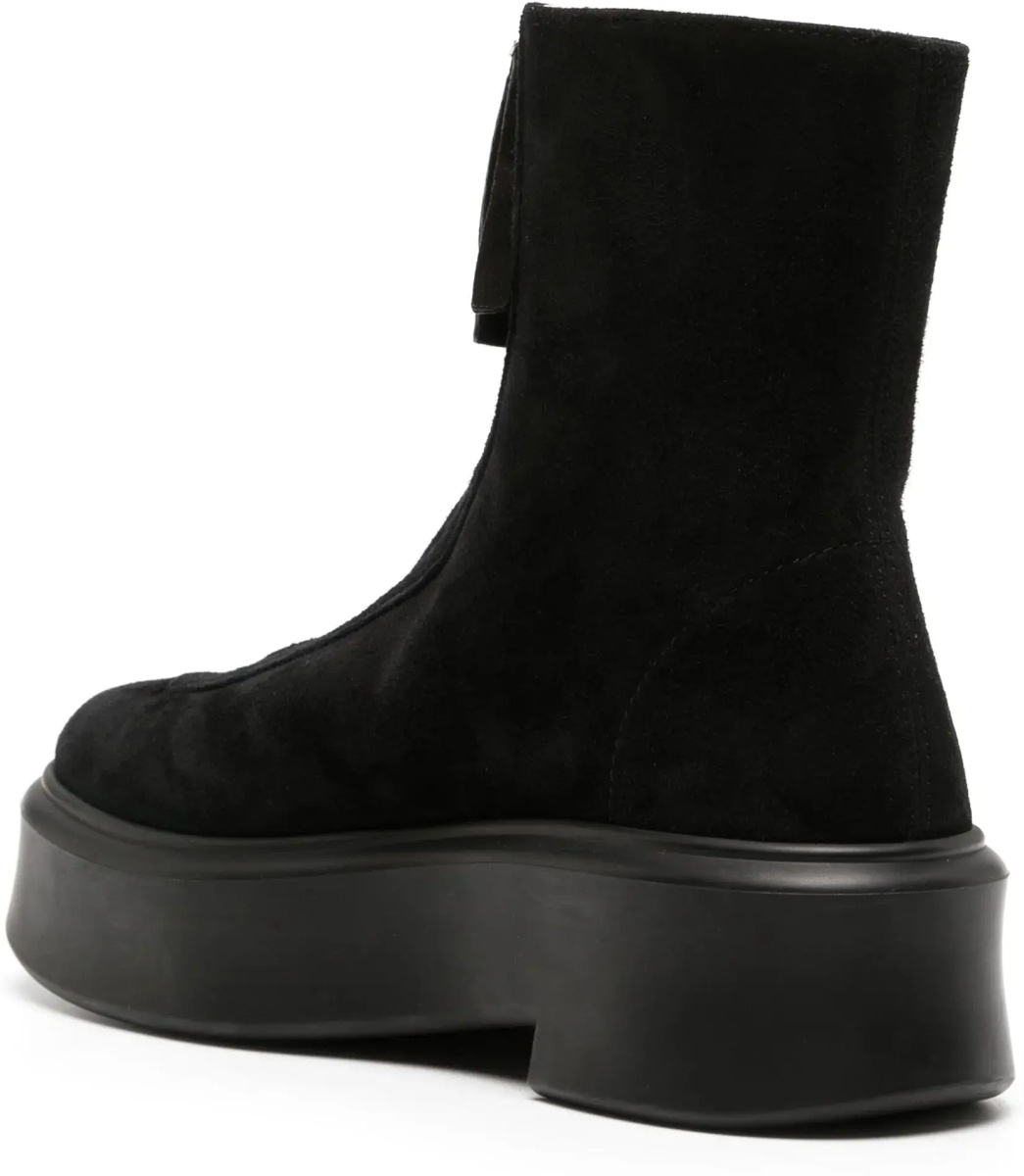 Leather Boots - Img 3