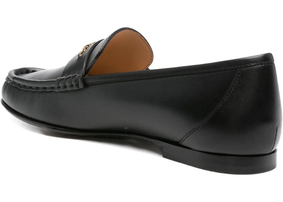 Leather Loafers - Img 3