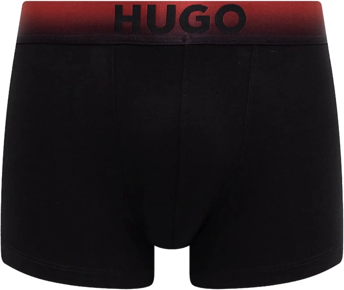 Lenjerie 3-Pack Boxer Shorts With Logo - Img 3