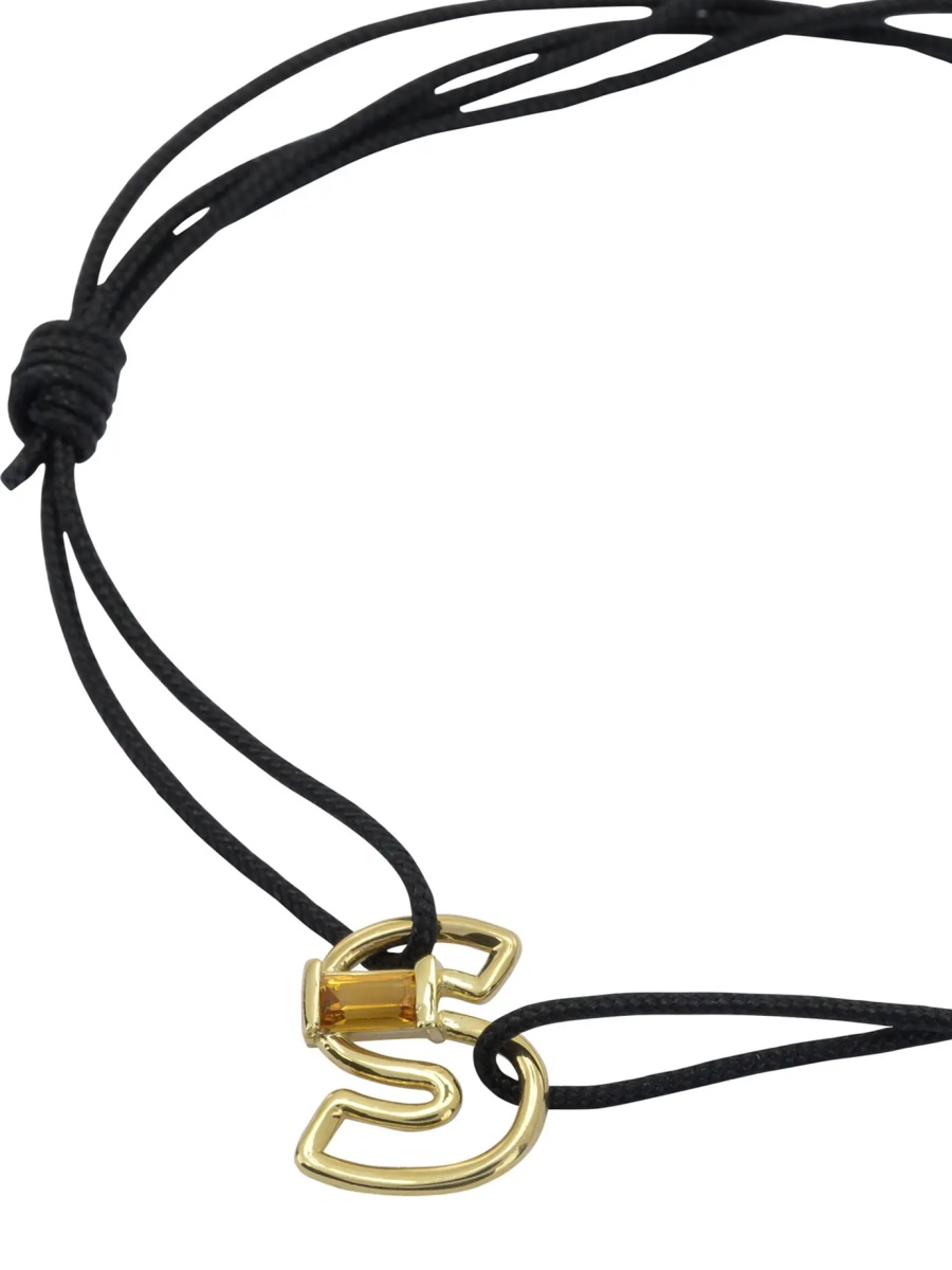 "Letra S" Bracelet - Img 2