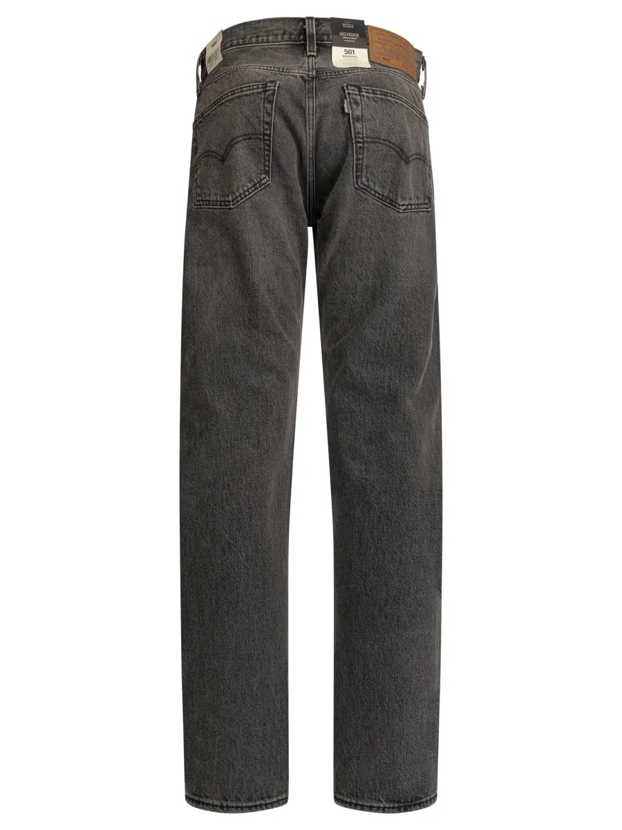 Levi's® "501 Original" Jeans - Img 2