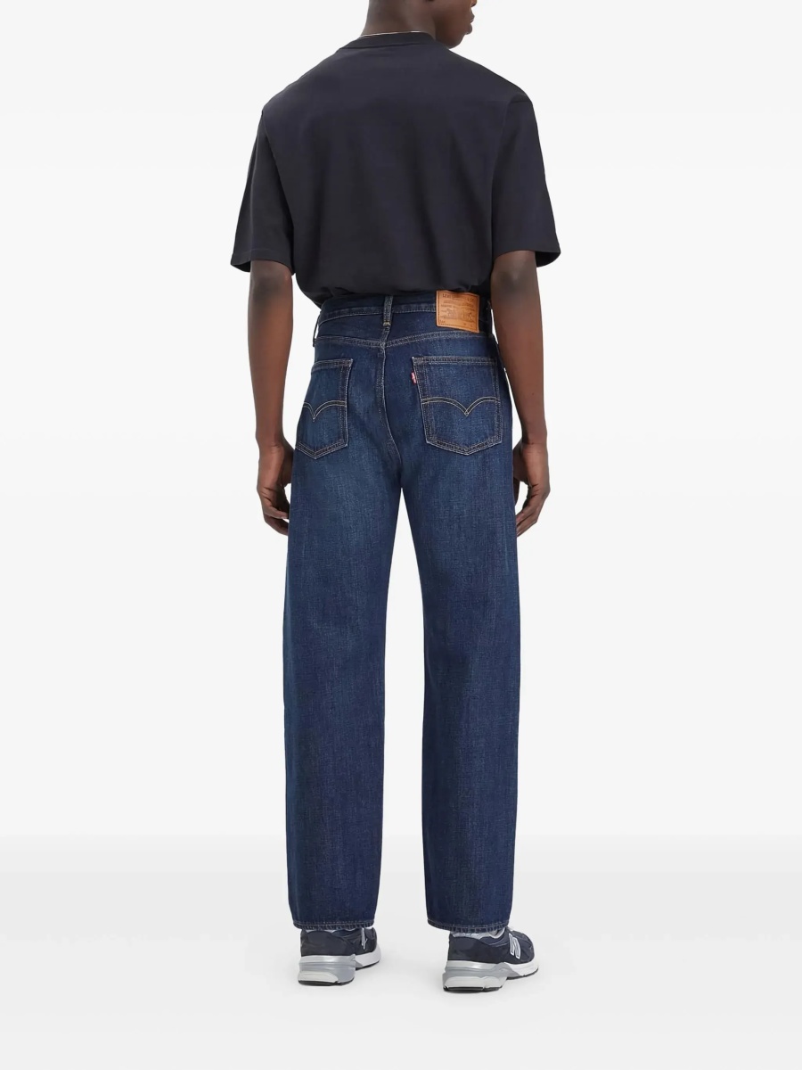 Levi's® "555™ Relaxed Straight" jeans - Img 4