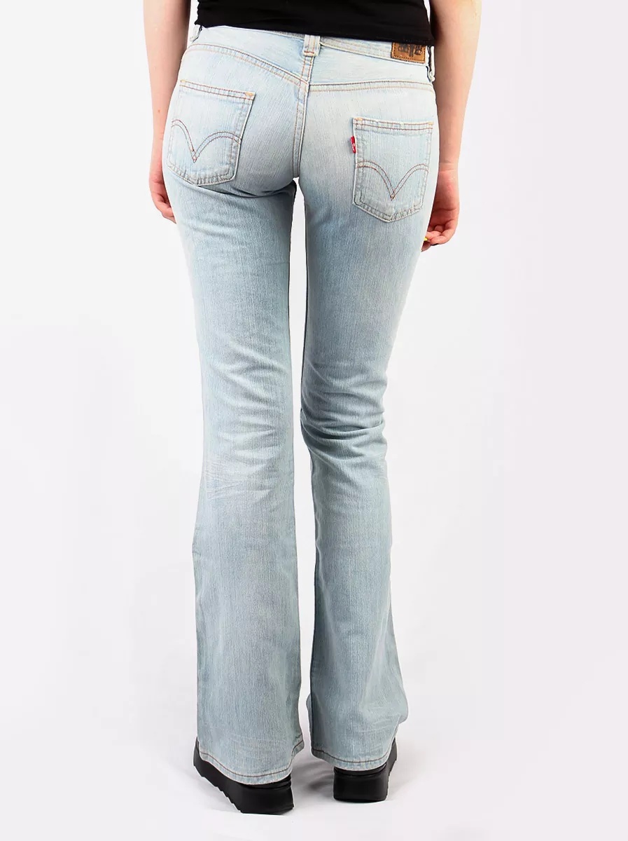 Levi's® Jeans Wmn - Img 3