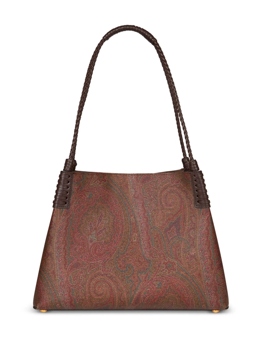 "Libra" shoulder bag - Img 3