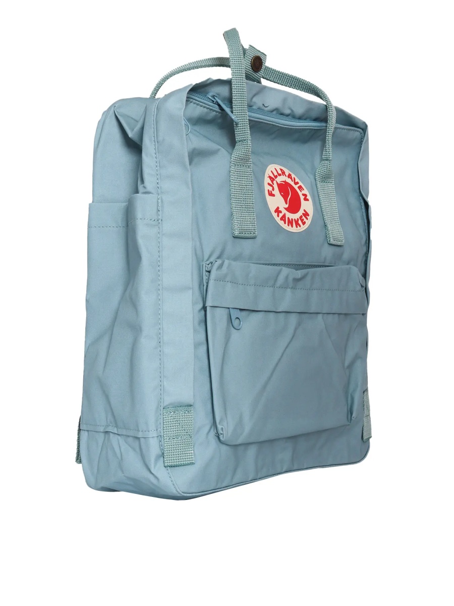 Light blue backpack - Img 2
