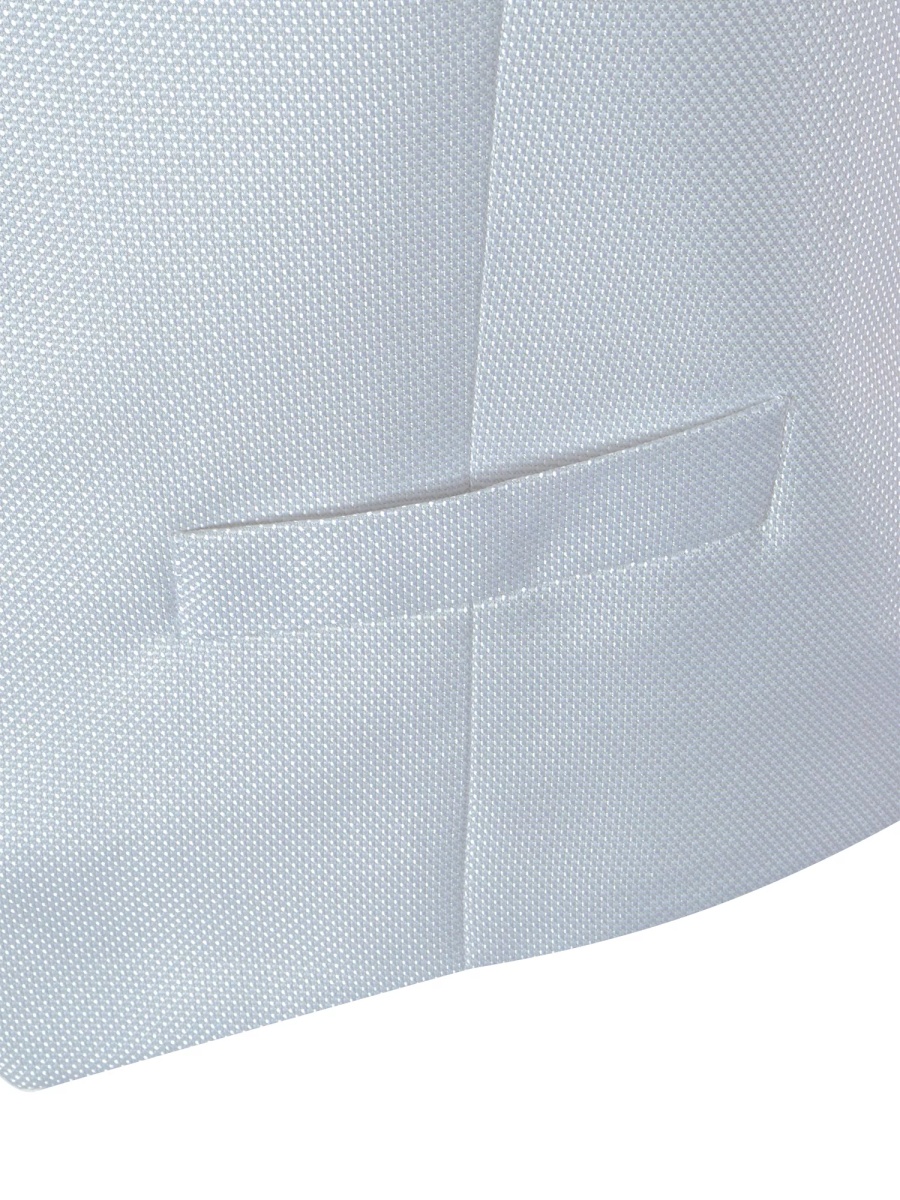 Light gray vest - Img 2