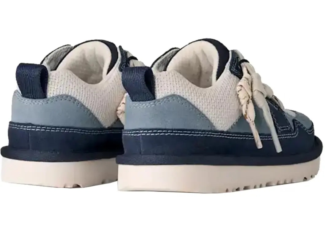 "Lo Lowmel" Shoe - Img 4
