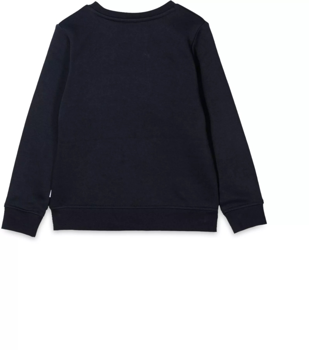 Logo Crewneck Sweatshirt - Img 2