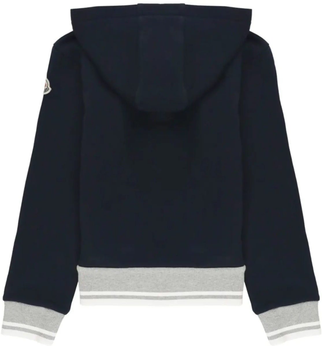 Logo Hoodie - Img 2