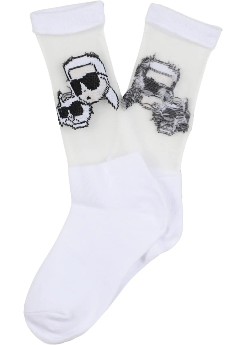 Logo Socks. - Img 3