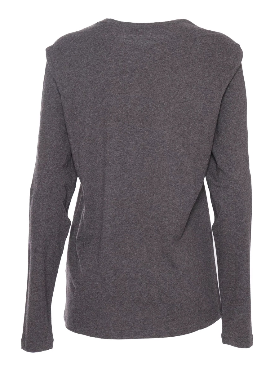 Long sleeves T-shirt - Img 2