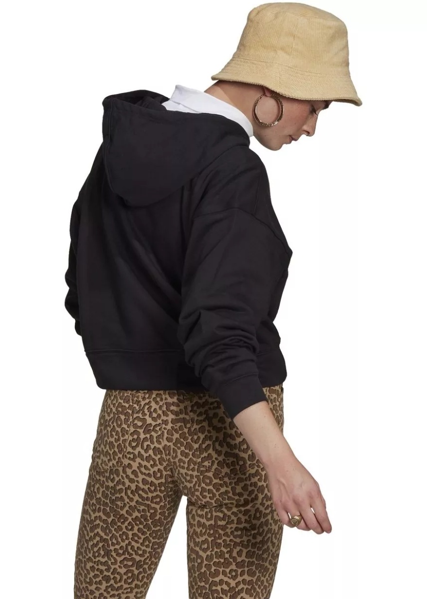 Loungewear Adicolor Essentials Hoodie GN4777 - Img 4