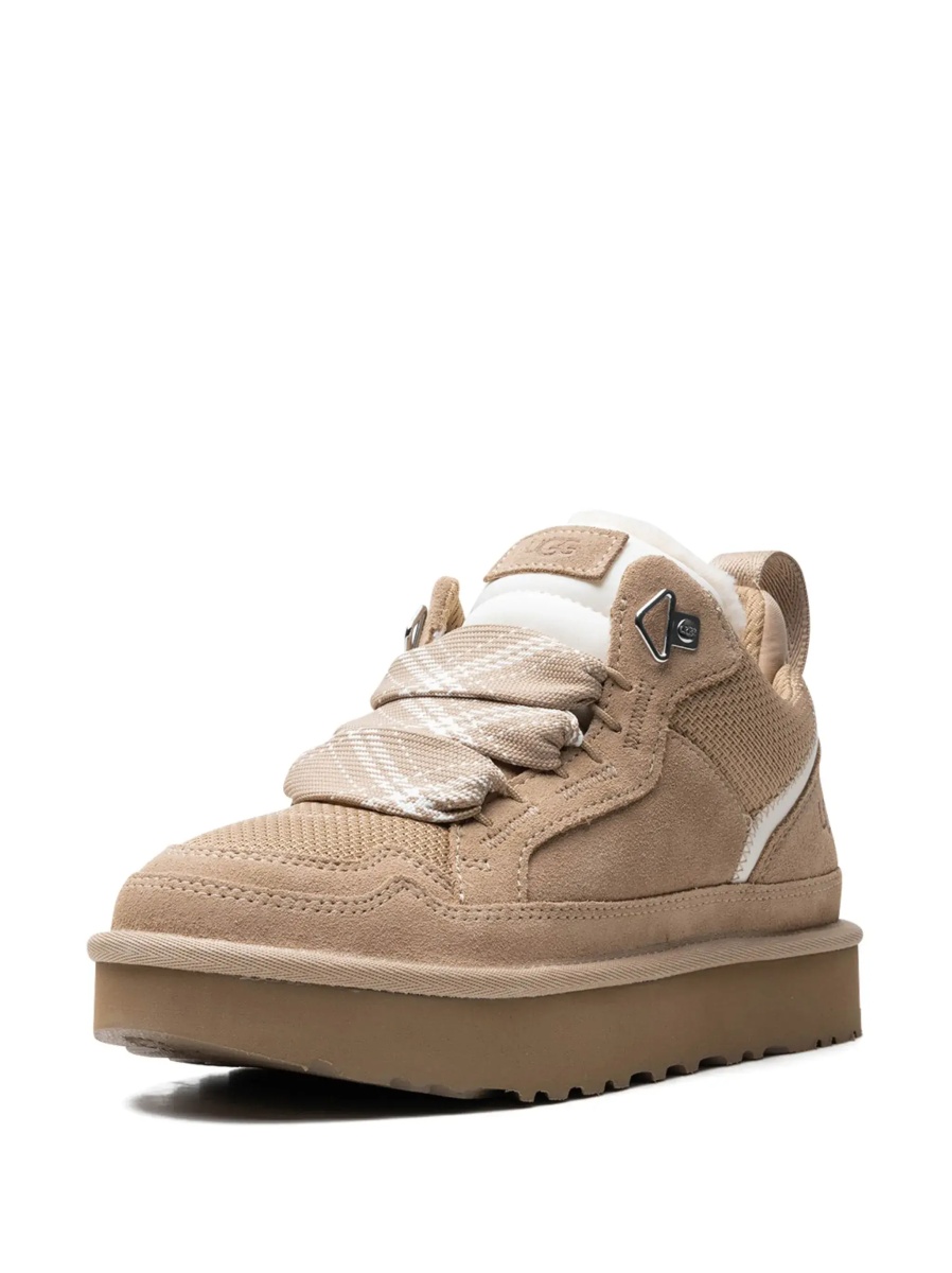 "Lowmel" sneakers - Img 4