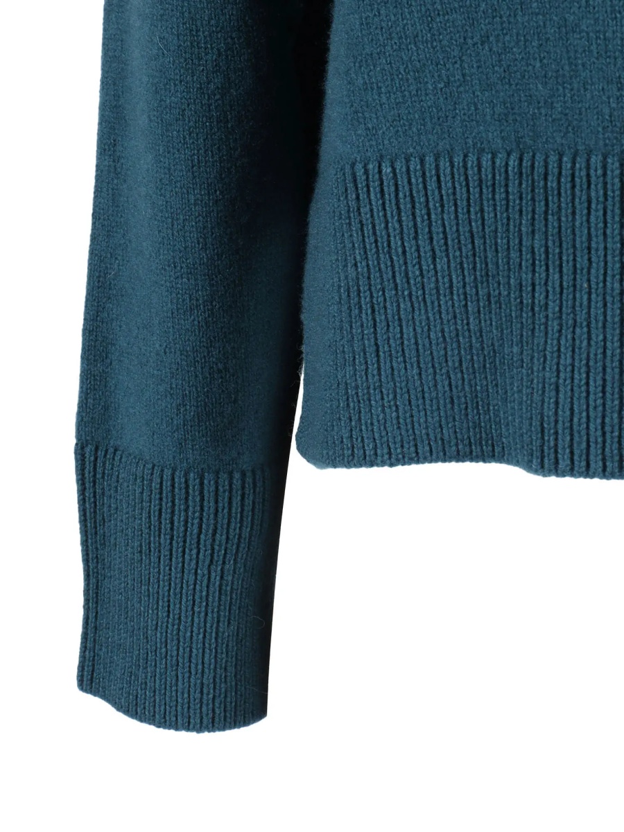 LS CREW NECK OVER SWEATER - Img 3