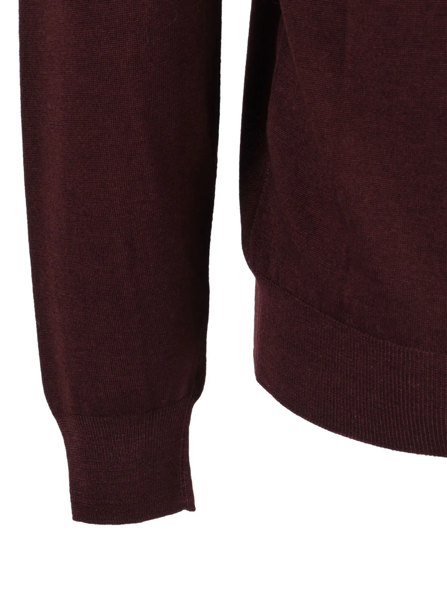 LS CREW NECK SWEATER - Img 3