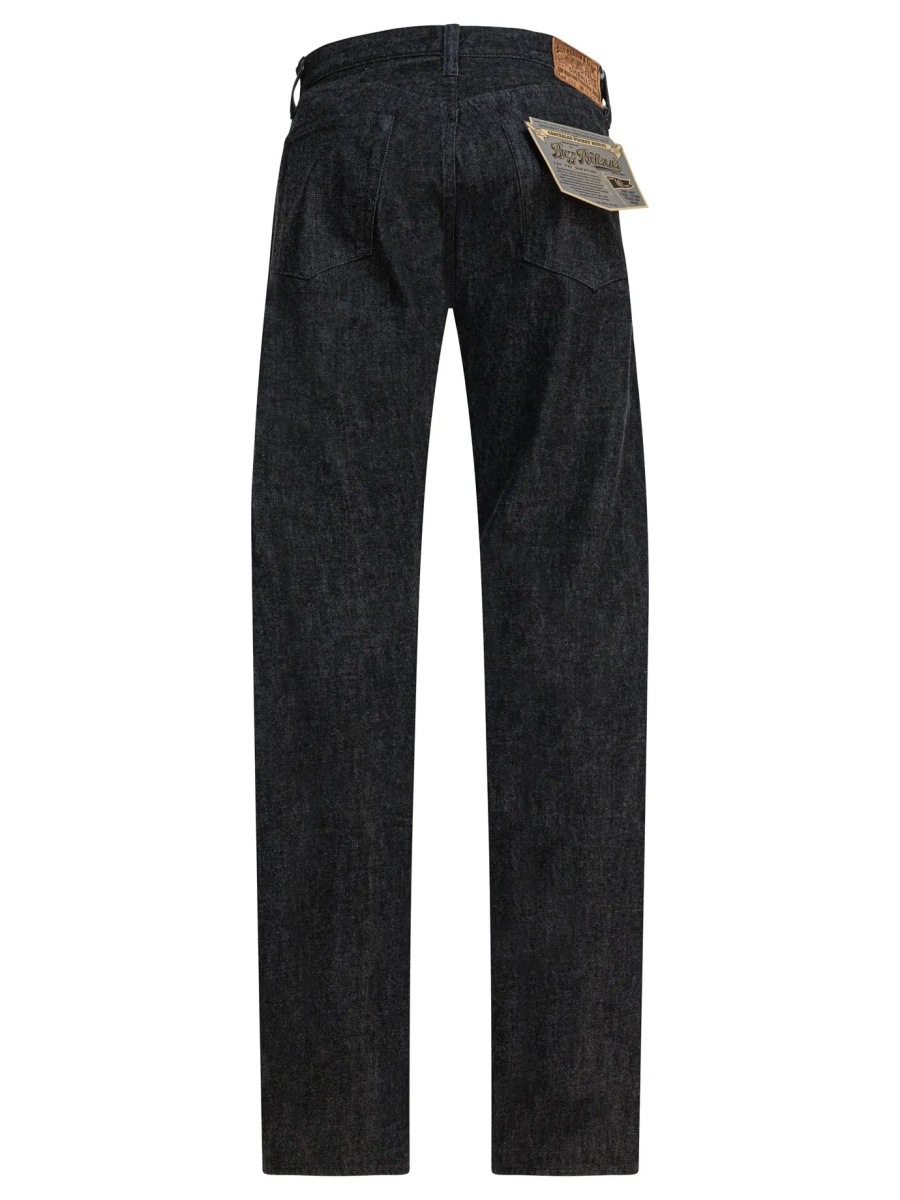 "MA-1" Jeans - Img 2