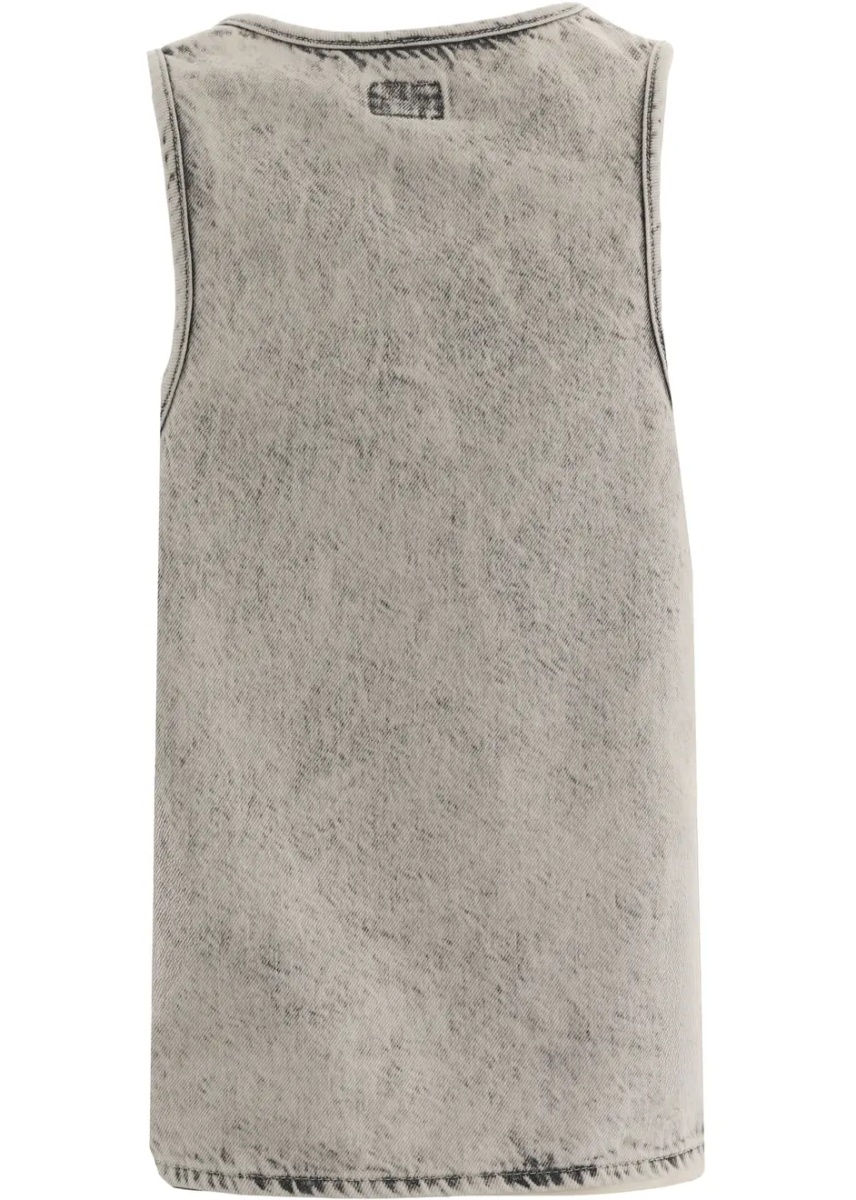Maiou Cotton blend top - Img 3