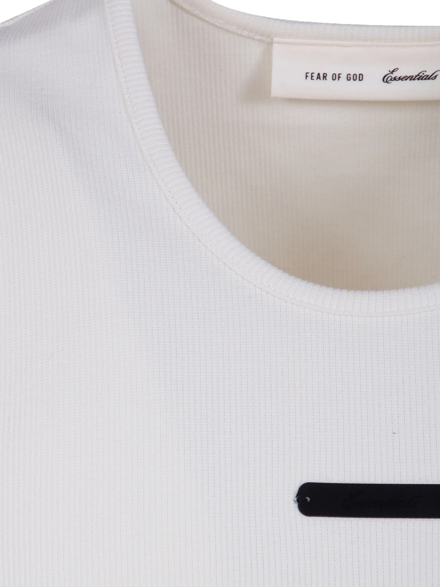 Maiou Fear Of God Essentials neutru - Img 3