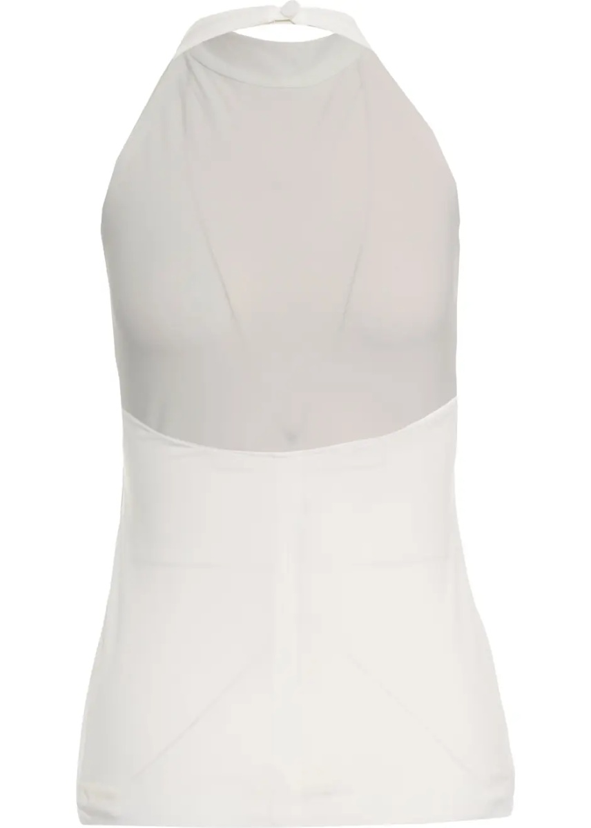 Maiou Halter neck top - Img 3