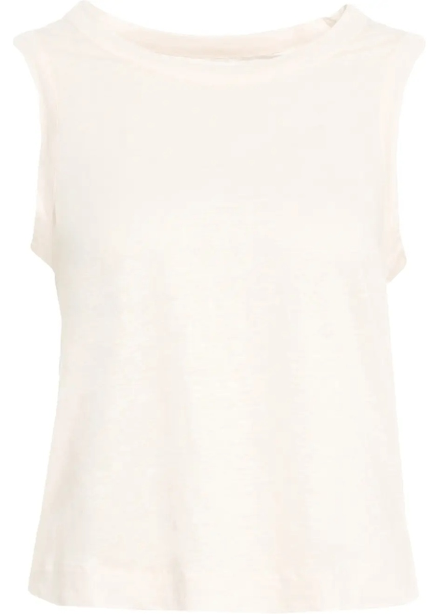 Maiou Linen top - Img 2