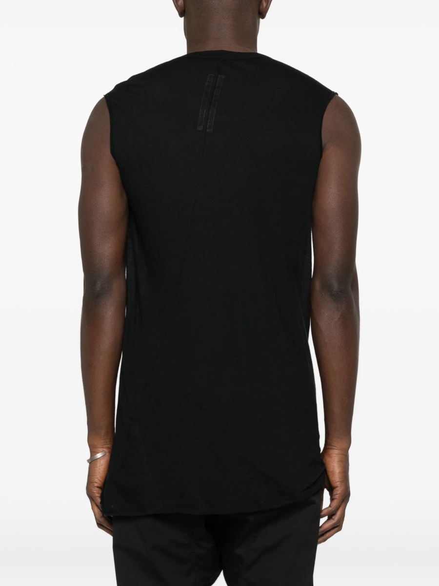 Maiou Rick Owens negru - Img 4