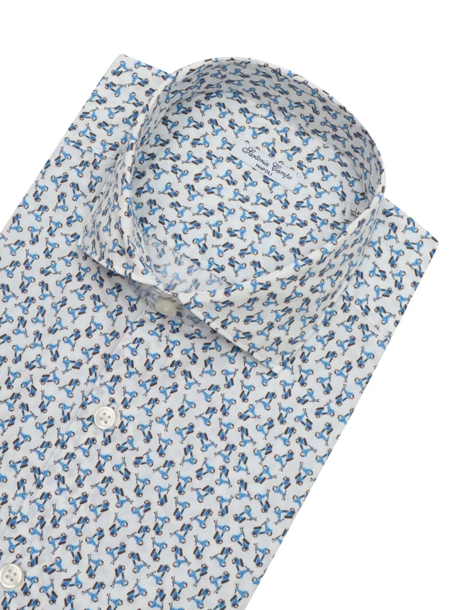 MAN SHIRT - Img 4