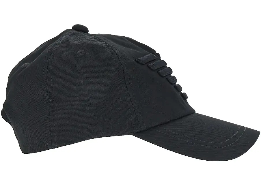 Manusi Baseball cap with Eagle embroidery - Img 2