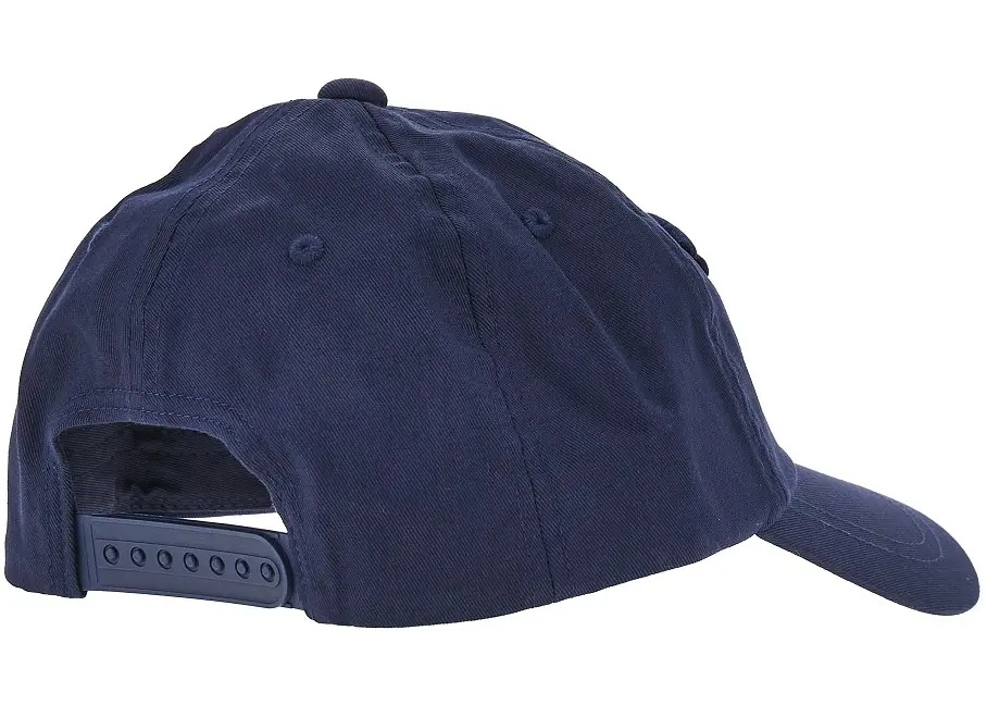 Manusi Baseball cap with Eagle embroidery - Img 3