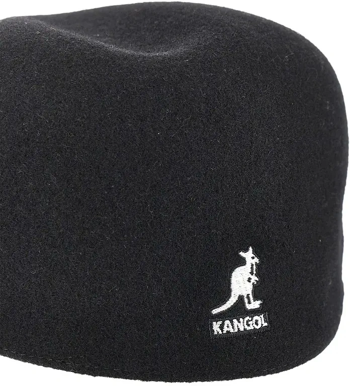 Manusi 'Clery' wool cap - Img 4