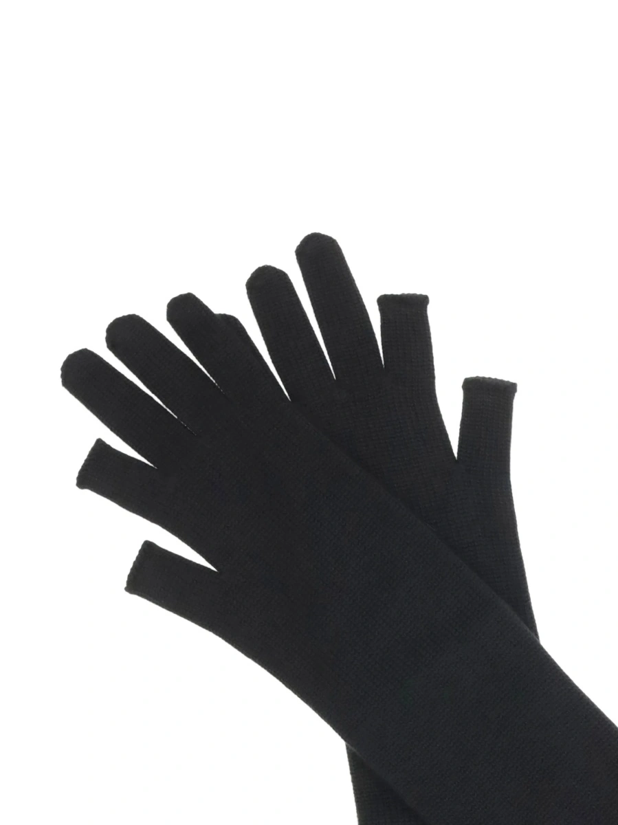 Manusi Rick Owens negre - Img 3