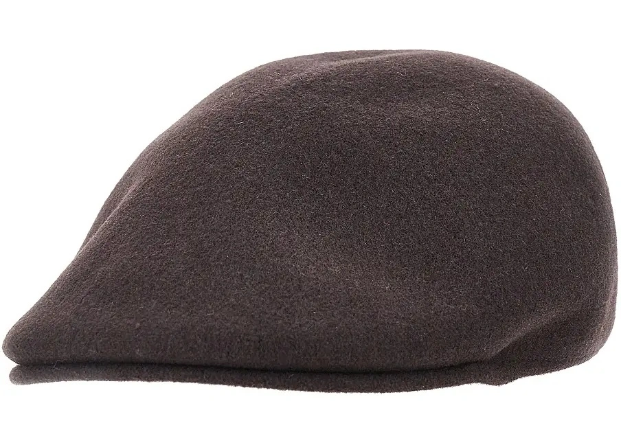 Manusi Seamless 507 wool cap - Img 3