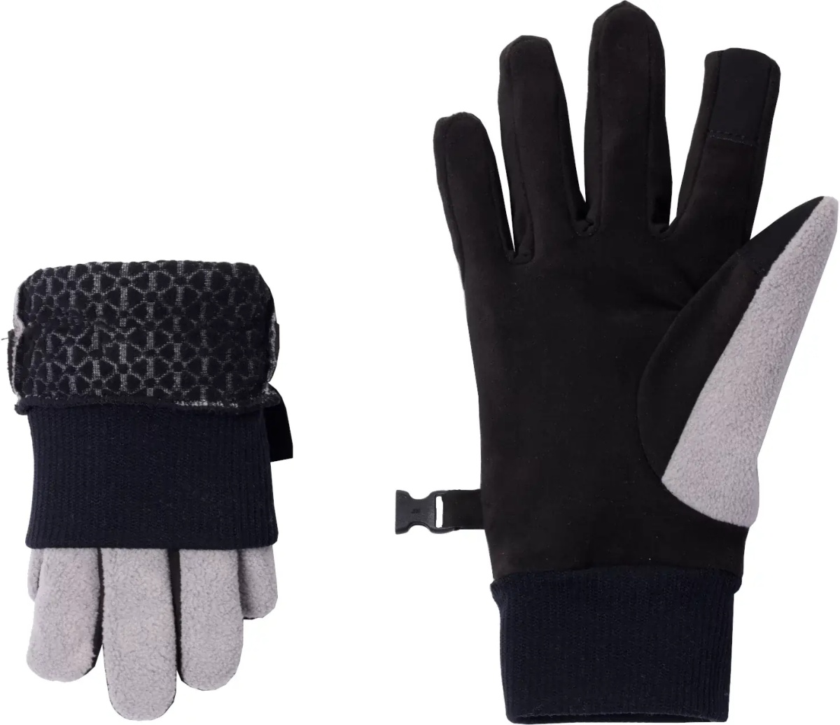 Manusi W Arctic Peak Glove - Img 2